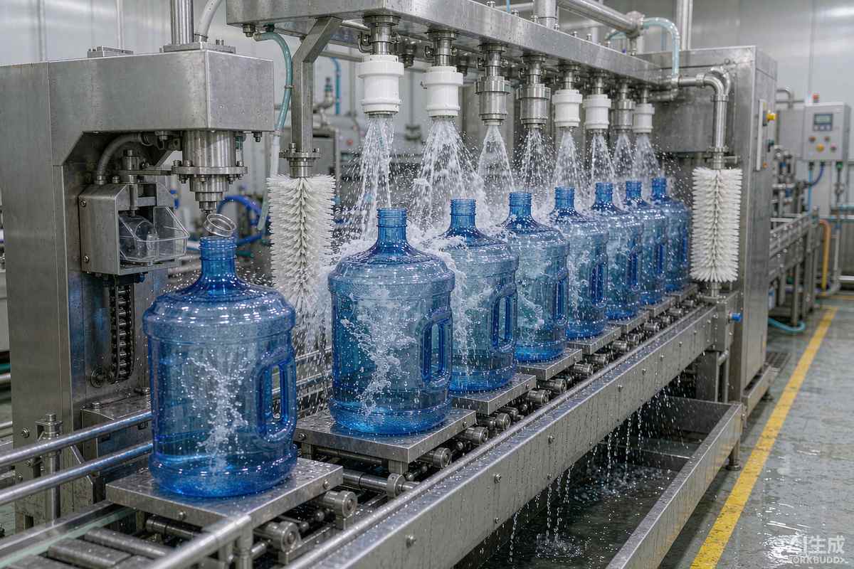 成品仓库物流发货